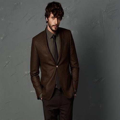 کت و شلوار مردانه